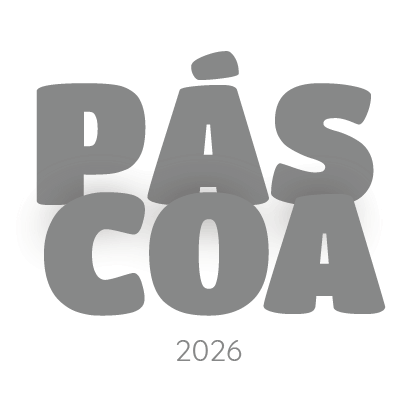    Páscoa 2026
